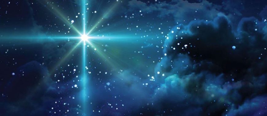 Star of Bethlehem