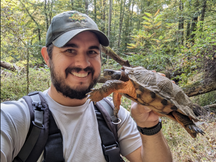 Discover the Susquehannock Wildlife Society – Natural History Society ...